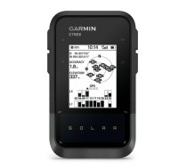 GARMIN Etrex Solar GPS tūrisma navigācija