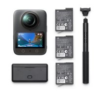 DJI Osmo 360 Adventure Combo sporta kamera