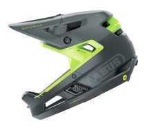 ABUS ADURO 2.0 GOLD PRISM M Helmet ķivere