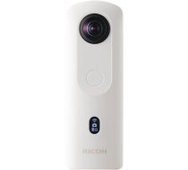 RICOH/PENTAX Theta SC2 Photo/Video 360 °, Balta sporta kamera