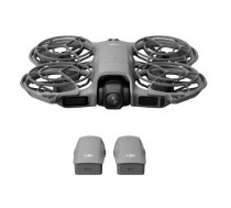DJI Neo 2 Fly More Combo (Drone only) drons
