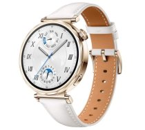 HUAWEI Watch GT 5 41mm, White sporta pulkstenis