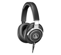 AUDIO TECHNICA ATH-M70X, Professional Monitor Headphones, Black austiņas