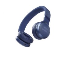 JBL Live 460NC Blue austiņas