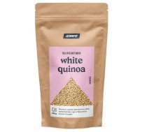 ICONFIT White Quinoa Seeds, 350g sporta uzturs