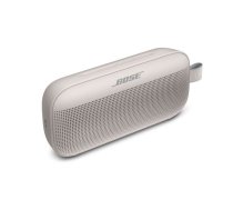 BOSE SoundLink Flex Bluetooth® speaker - White Smoke Skaļrunis