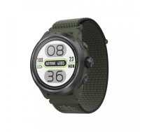 COROS APEX 2 Pro GPS Outdoor Watch, Green sporta pulkstenis