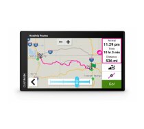 GARMIN Camper 795, EU, GPS GPS navigācija