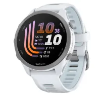 GARMIN Forerunner 170, Whitestone/Cloud Blue sporta pulkstenis