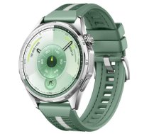 HUAWEI Watch GT6 46mm, Green sporta pulkstenis