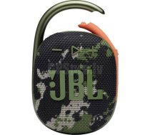 JBL Clip 4 Camoufage Skaļrunis
