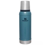 STANLEY The Legendary Classic Bottle 0,94L, Light Blue