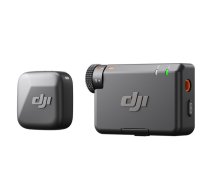 DJI Mic Mini (1 TX + 1 RX) aksesuārs