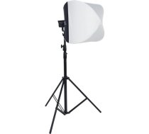 NANLITE LT-FMM-60 Lantern softbox 60cm ar FM stiprinājumu (LT-FZ60) Studijas aksesuārs