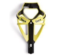 GARMIN TACX Deva Bottle Cages, Yellow aksesuārs