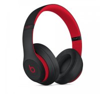 BEATS Studio 3 Over-Ear Headphones ANC, Black / Red austiņas