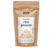 ICONFIT Brown Rice Protein 80%, 250g sporta uzturs
