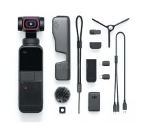 DJI Osmo Pocket 2 Creator Combo sporta kamera