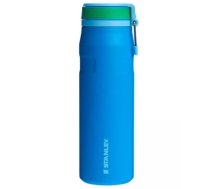 STANLEY The IceFlow Bottle Twist Flip 0,7L, Blue