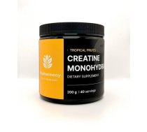 Vital Harmony kreatīna monohidrāts ar arbūzu garšu 200g sporta uzturs