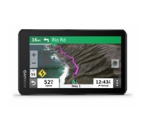 GARMIN zūmoXT MOTO GPS navigācija