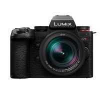 PANASONIC Lumix G9M2 body + 12-60mm LEICA F2.8-4.0 foto kamera