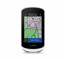 GARMIN Edge Explore 2 velodators