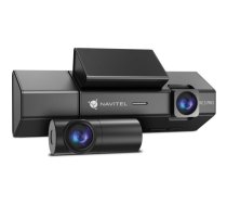 NAVITEL RC3 PRO WiFI GPS, 3 Cameras videoreģistrators