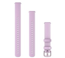 GARMIN Lily 2, Lilac Band, Silicone