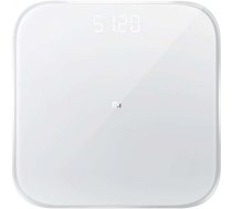 XIAOMI Mi Smart Scale 2, 150 kg, Multiple users viedie svari
