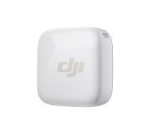 DJI Mic Mini Transmitter (Arctic White) aksesuārs