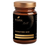 Vital Harmony Coenzyme Q10 100 mg — 30 capsules uztura bagātinātājs