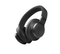 JBL Live 660NC Black austiņas