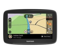 TOMTOM GO Basic 5” GPS navigācija