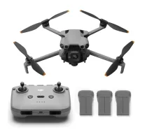DJI Mini 5 Pro Fly More Combo (DJI RC-N3) drons