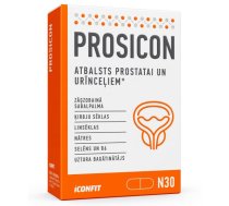 ICONFIT Prosicon, N30 uztura bagātinātājs