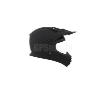 VITO Cross Molino Matt Black Helmet (S/M/L/XL/XXL) ķivere