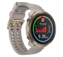 POLAR Vantage M3 Gray / Gold sporta pulkstenis