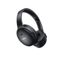 BOSE QuietComfort 45 wireless headphones - Black austiņas