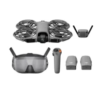 DJI Neo 2 Motion Fly More Combo drons