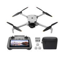 DJI Lito X1 Fly More Combo Plus (DJI RC 2) drons