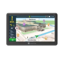 NAVITEL E707 Magnetic GPS navigДЃcija