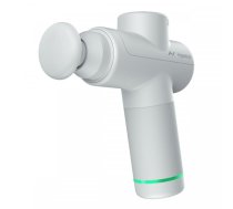 HYPERICE Hypervolt GO 2 EU+, white Masāžas pistoles un aksesuāri