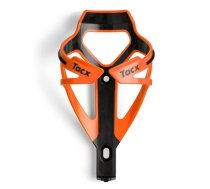GARMIN TACX Deva Bottle Cages, Orange aksesuārs