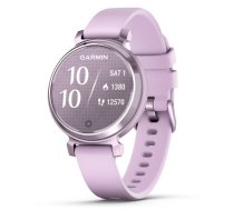 GARMIN Lily 2 Lilac sporta pulkstenis