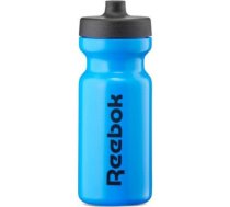 REEBOK Water Bottle - 500ml - Blue sporta pudele