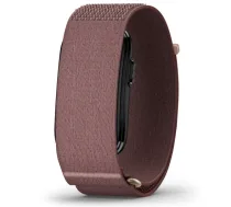 GARMIN CIRQA™ L-XL, Mauve, Smart Band sporta aproce
