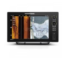 HUMMINBIRD SOLIX 12 CHIRP MEGA SI+ G3 eholote