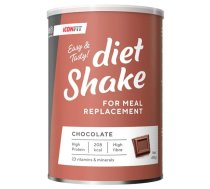 ICONFIT Diet Shake - Chocolate, 495g sporta uzturs