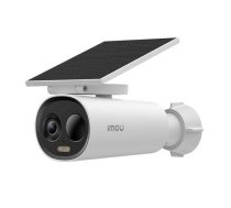 IMOU Cell 3C, All in one 3MP WRL Camera viedā kamera